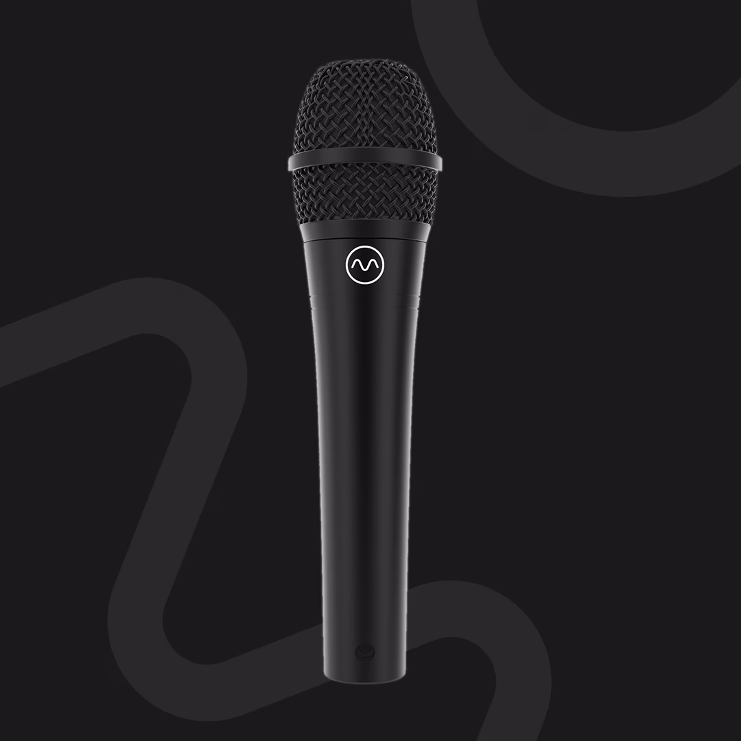 Dubler Microphone