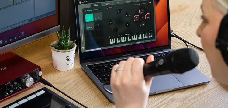 Intuitive For Vocalists