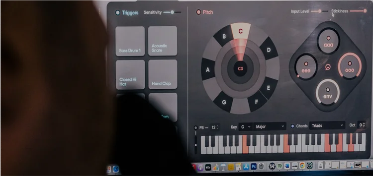 Quickly Sketch Out Musical Ideas