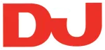 DJ Mag Logo