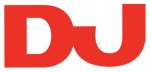 DJ Mag Logo